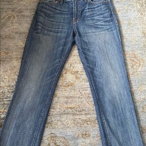 7 For All Mankind Slimmy Jeans